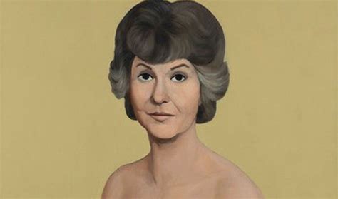 bea arthur naked|See The Topless Bea Arthur Painting That Sold For Almost $2。